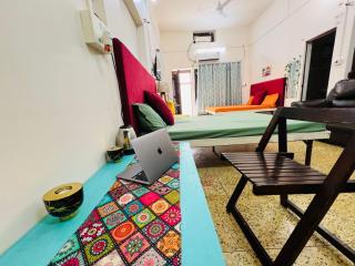 Shani Nilyam House - Lucknow - 5