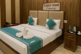 Goroomgo Hotel Ramayana ! Grand Palace Near Ramjanam bhumi - Shri Kale Ram Temple 800m - Onsite Parking & Free Wifi Facilities - Best Hotel In Ayodhya - Ayodhya - 8