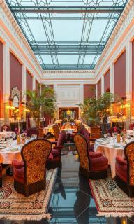 Selman Marrakech - 8