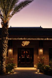 Selman Marrakech - 8