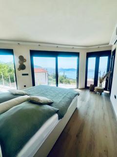 Villa Infinity Bar Montenegro - Brca - 2