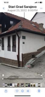Semaldi Orient - Saraievo - 2