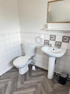 Modern House In Acocks Green - Free Parking & Wi-Fi - Birmingham - 9