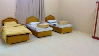 Apartment in a house with other rooms for rent - Salalah - 5