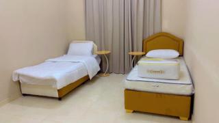 Apartment in a house with other rooms for rent - Salalah - 4