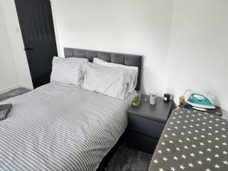 Modern House In Acocks Green - Free Parking & Wi-Fi - 2