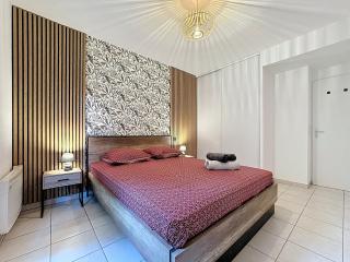 Cosy nid, terrasse & 2 parkings - Antibes - 3