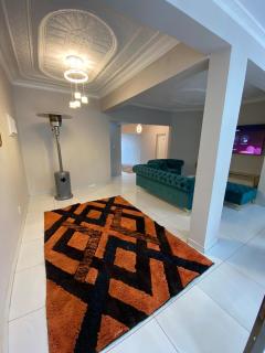 Goldman Florida Guesthouse - Roodepoort - 0