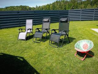 Sodyba Miško pakrašty - Gailiūnai - 7