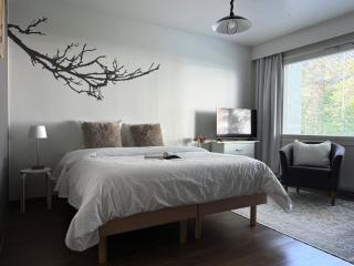 Cute studio with own parking space - Oulu - 5