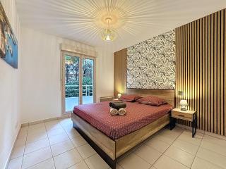 Cosy nid, terrasse & 2 parkings - 9