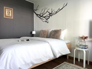 Cute studio with own parking space - Oulu - 0