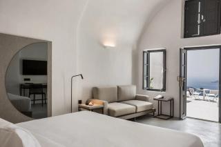 Sun Rocks Luxury suites - Fira - 8