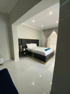 Goldman Florida Guesthouse - Roodepoort - 9