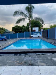 Goldman Florida Guesthouse - Roodepoort - 6
