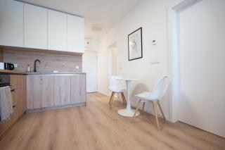 Apartment Centrum-VUSCH parking included - Košice - 5