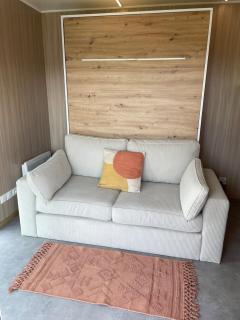 Cocon avec spa et vue imprenable - Chindrieux - 3