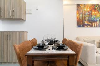 Urbana Suites - Nairobi - 7