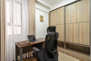 Urbana Suites - Nairobi - 3