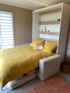 Cocon avec spa et vue imprenable - Chindrieux - 7