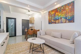 Urbana Suites - Nairobi - 9
