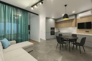 Kamanina Pearl Chill Apartment - 9