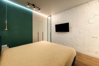 Kamanina Pearl Chill Apartment - 3