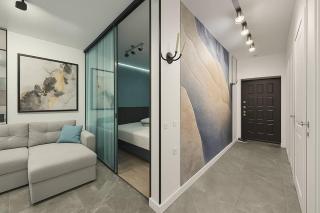 Kamanina Pearl Chill Apartment - 7