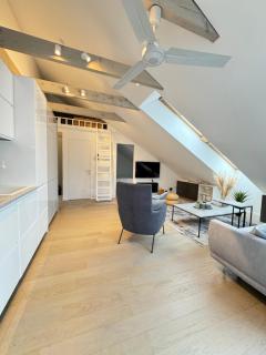 Arunes Apartments - Daukanto - 6
