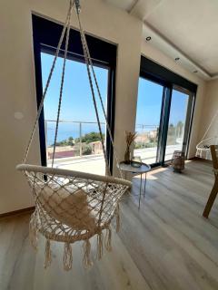 Villa Infinity Bar Montenegro - Brca - 6