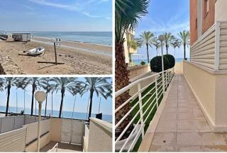 Your Paradise on the Beach Awaits You - Calafell - 9