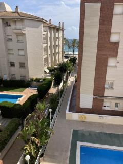 Your Paradise on the Beach Awaits You - Calafell - 7