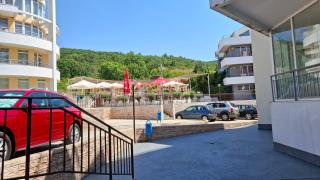 Comfortable Studio in Sunset Resort Complex, Kosharitsa - 2