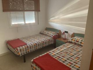 Your Paradise on the Beach Awaits You - Calafell - 4