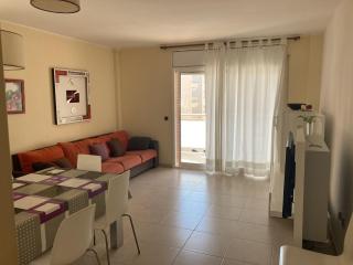 Your Paradise on the Beach Awaits You - Calafell - 1