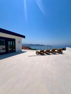 Villa Infinity Bar Montenegro - 7