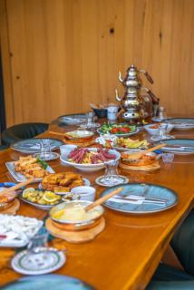 Lidzo Villa Butik OTEL - Yomra - 3