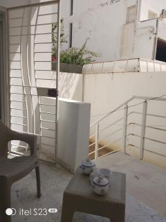7-minute walk from the beach - Monastir - 6