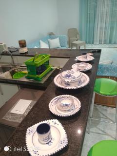 7-minute walk from the beach - Monastir - 4