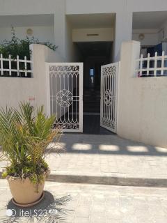 7-minute walk from the beach - Monastir - 3