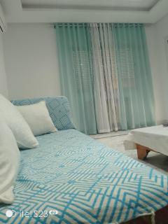 7-minute walk from the beach - Monastir - 1
