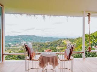 ม่อนเหนือโฮมสเตย์ Monnuea Homestay - Mon Jam - 3