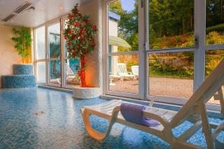 Hôtel des Vosges - 3