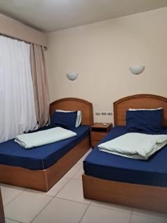 Porto sokhna - Ain Sokhna - 1