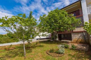 Apartments in Jadranovo 39281 - Jadranovo - 0