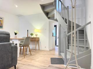 Le 30 - La maison fontchaudiere - Angulema - 9