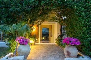 Temenos Villa by Ortigiaapartments - Syracuse - 8