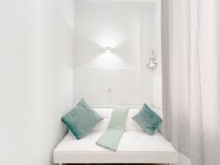 Elegante Suite a 50 mt dal Mare - Wifi - Centro - 2