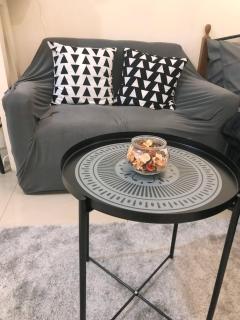 Icons Pad in Makati - Cozy and Comfy Condo with City Views - Manila - 8