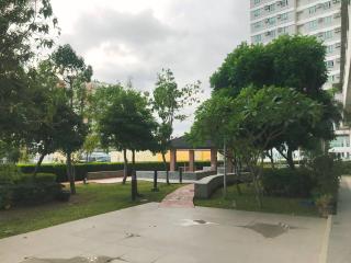 Icons Pad in Makati - Cozy and Comfy Condo with City Views - Manila - 2